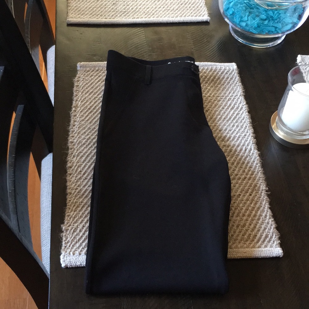 Betabrand pants